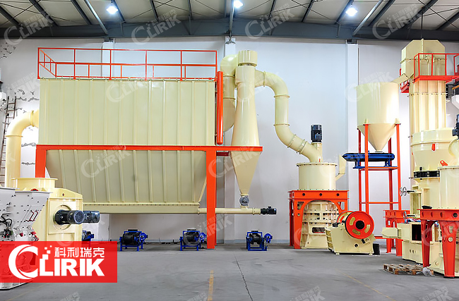 石灰石超細磨粉機  石灰石超細磨粉機